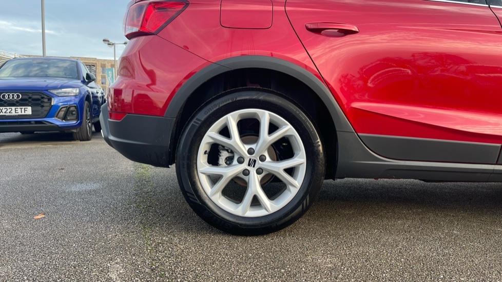 Used SEAT Arona 2025 for sale - 76874498: Photo 5