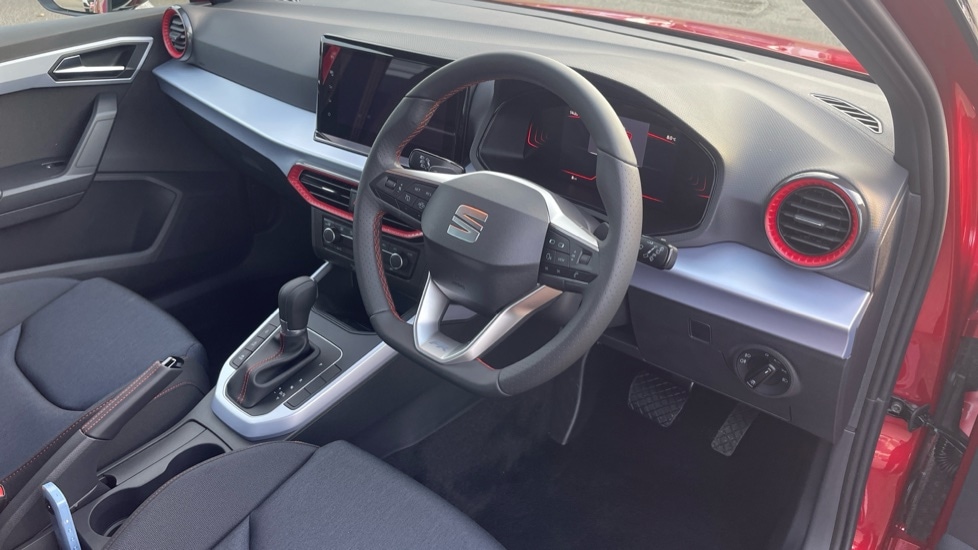 Used SEAT Arona 2025 for sale - 76874498: Photo 6