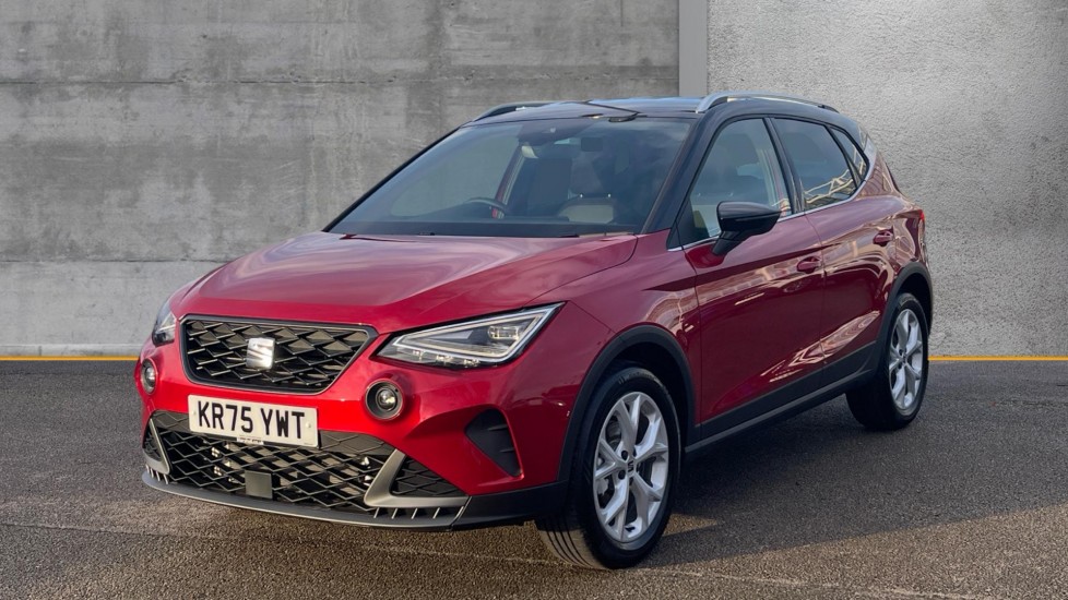 Used SEAT Arona 2025 for sale - 76874498: Photo 7