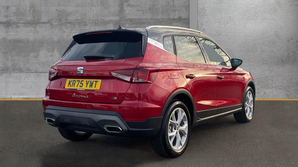 Used SEAT Arona 2025 for sale - 76874498: Photo 8