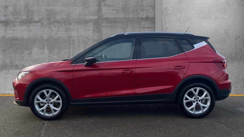 Used SEAT Arona 2025 for sale - 76874498: Photo 9