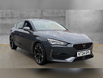 Used Cupra Leon 2024 for sale - 76907914: Photo