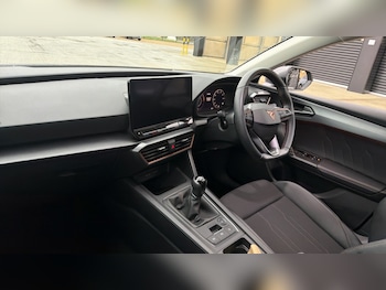 Used Cupra Leon 2024 for sale - 76907914: Photo