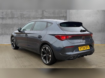 Used Cupra Leon 2024 for sale - 76907914: Photo