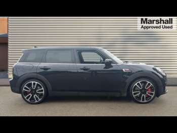 Used MINI Clubman 2020 for sale - 75301219: Photo