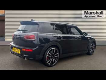 Used MINI Clubman 2020 for sale - 75301219: Photo