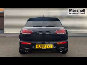 Used MINI Clubman 2020 for sale - 75301219: Photo