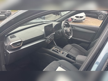 Used Cupra Formentor 2024 for sale - 76696360: Photo