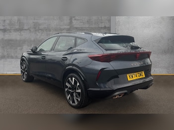 Used Cupra Formentor 2024 for sale - 76696360: Photo