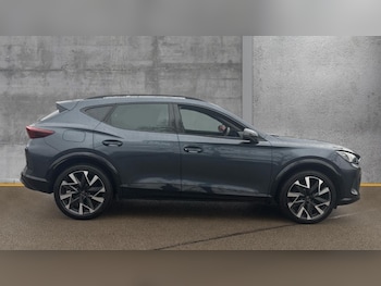 Used Cupra Formentor 2024 for sale - 76696360: Photo