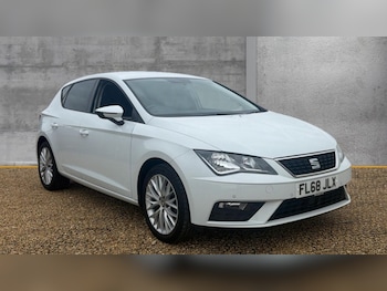 SEAT - Leon