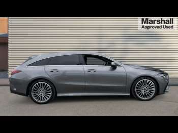 Used Mercedes-Benz CLA 2024 for sale - 74820444: Photo
