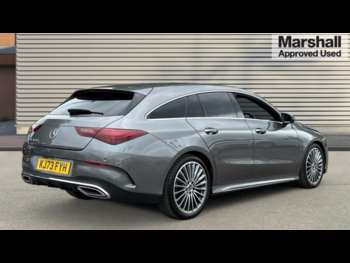 Used Mercedes-Benz CLA 2024 for sale - 74820444: Photo