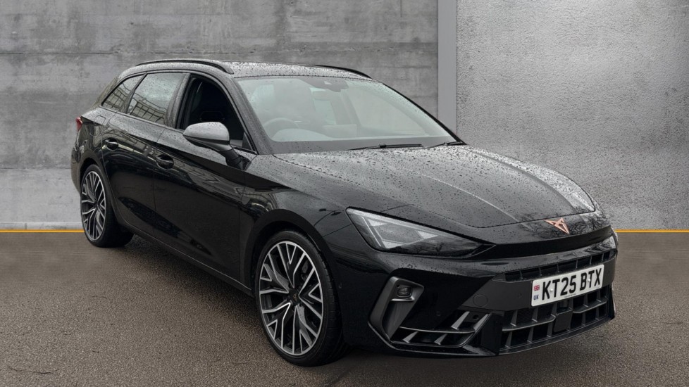 Used Cupra Leon 2025 for sale - 76861778: Photo 1