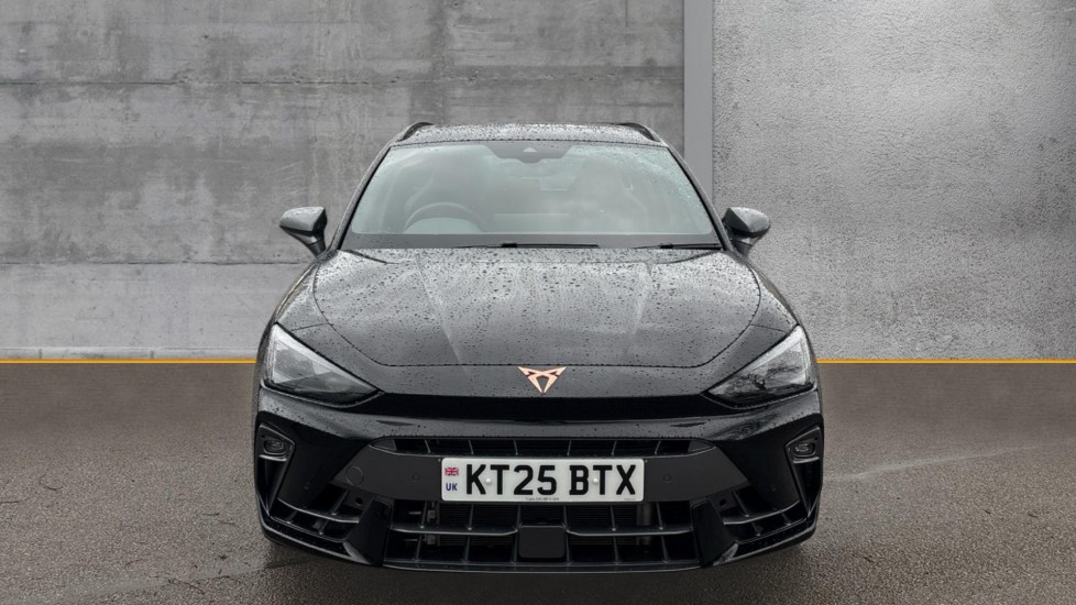 Used Cupra Leon 2025 for sale - 76861778: Photo 10