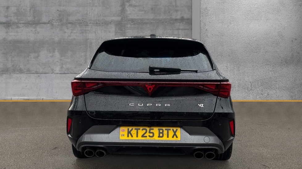 Used Cupra Leon 2025 for sale - 76861778: Photo 11