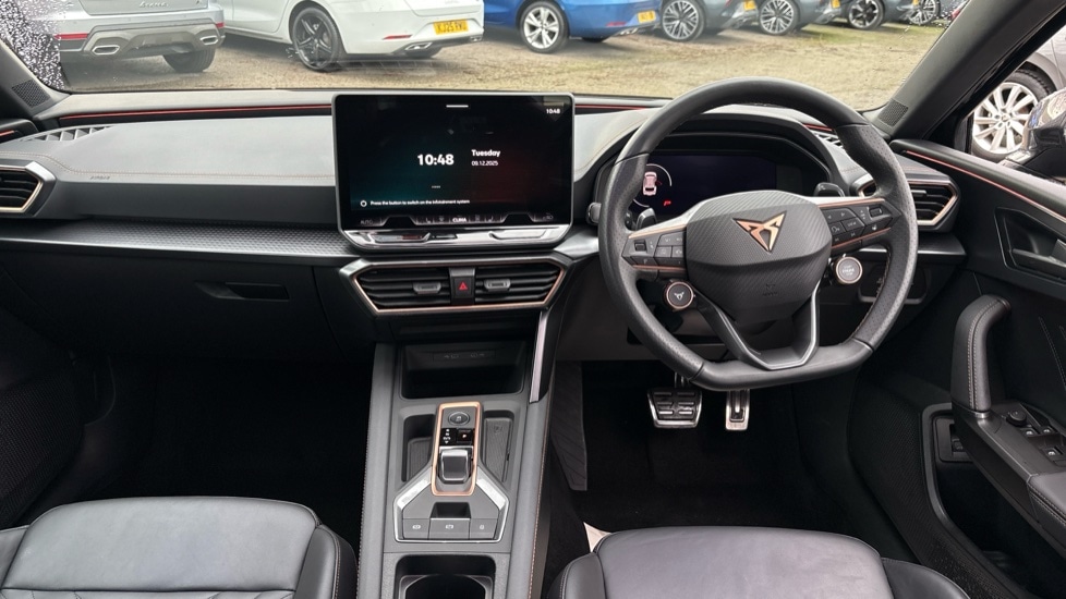 Used Cupra Leon 2025 for sale - 76861778: Photo 13