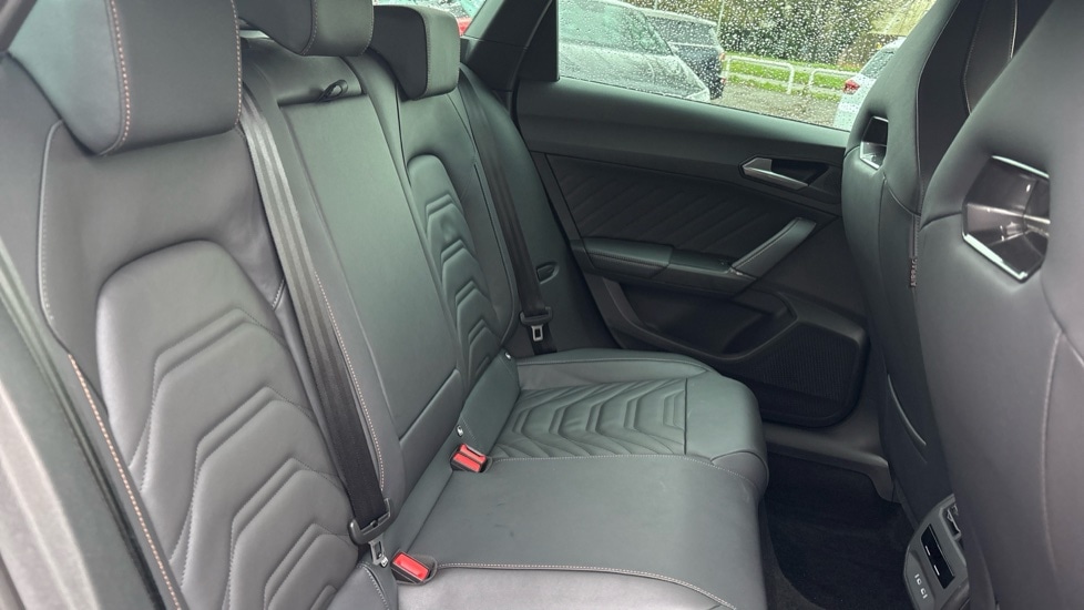 Used Cupra Leon 2025 for sale - 76861778: Photo 15