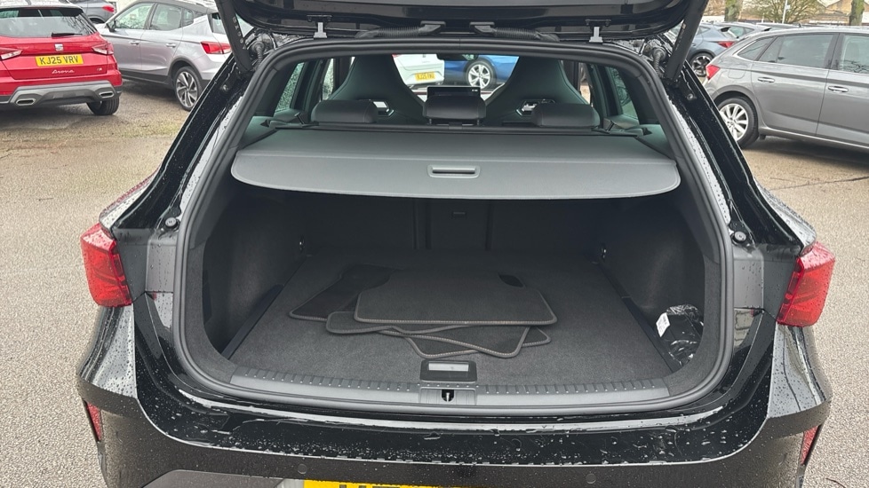 Used Cupra Leon 2025 for sale - 76861778: Photo 16