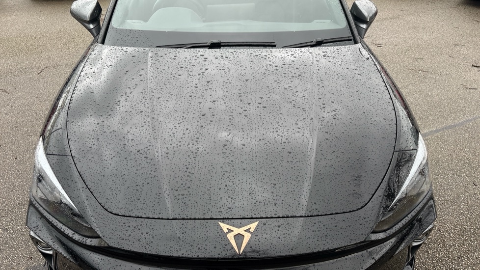 Used Cupra Leon 2025 for sale - 76861778: Photo 17