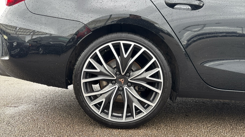 Used Cupra Leon 2025 for sale - 76861778: Photo 18