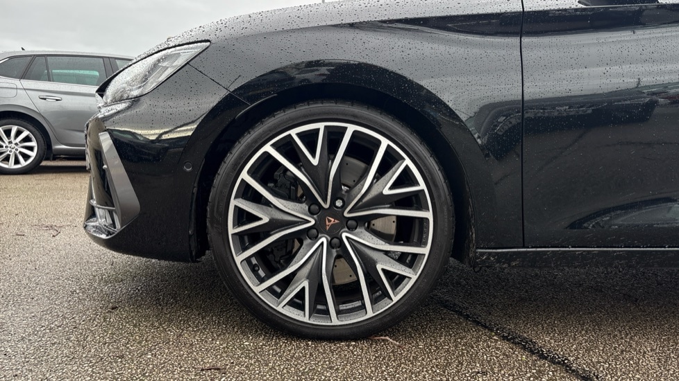 Used Cupra Leon 2025 for sale - 76861778: Photo 19