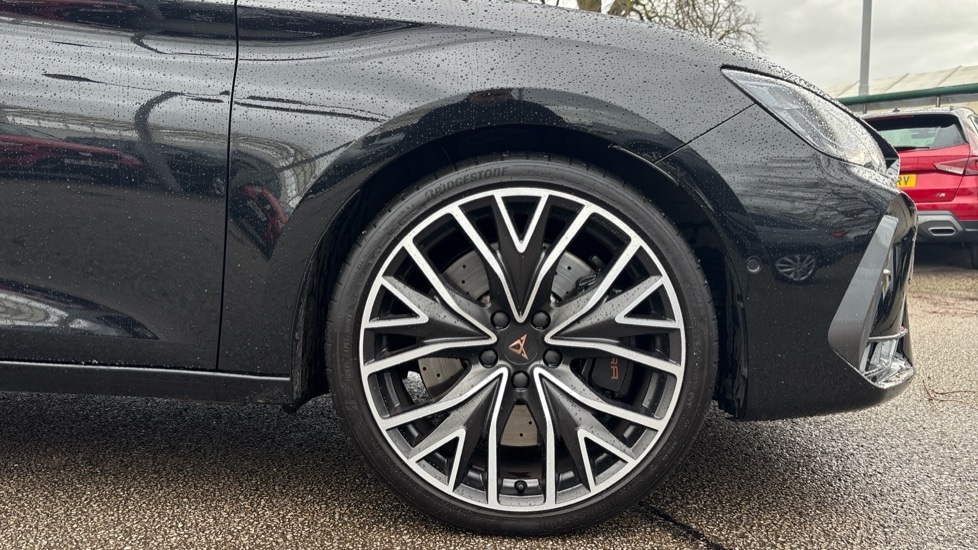 Used Cupra Leon 2025 for sale - 76861778: Photo 20