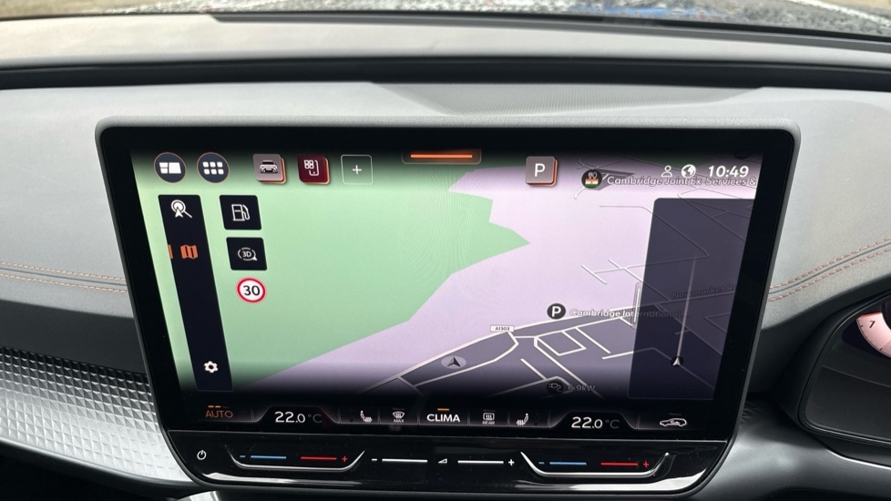 Used Cupra Leon 2025 for sale - 76861778: Photo 22