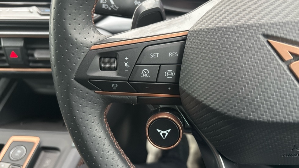 Used Cupra Leon 2025 for sale - 76861778: Photo 26