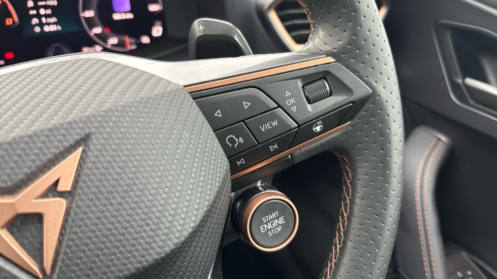 Used Cupra Leon 2025 for sale - 76861778: Photo 27