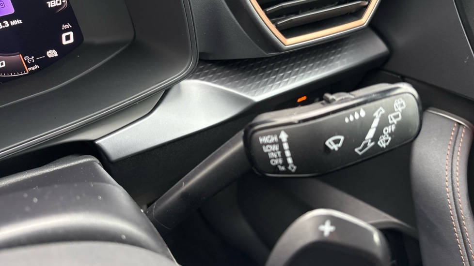 Used Cupra Leon 2025 for sale - 76861778: Photo 28