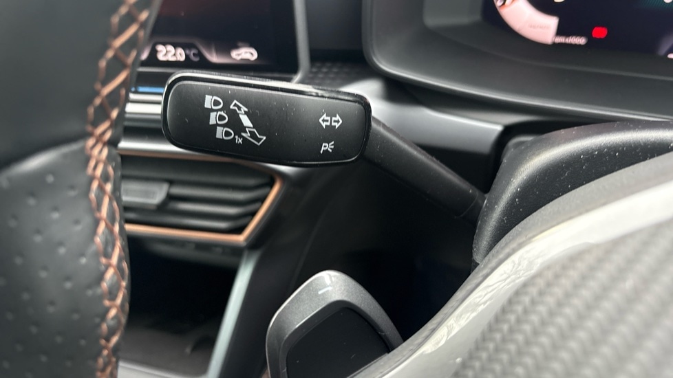 Used Cupra Leon 2025 for sale - 76861778: Photo 29