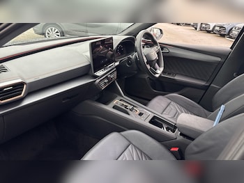 Used Cupra Leon 2025 for sale - 76861778: Photo