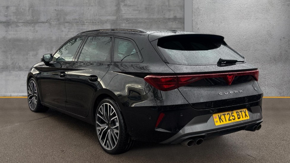 Used Cupra Leon 2025 for sale - 76861778: Photo 3