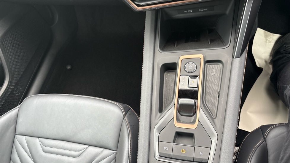 Used Cupra Leon 2025 for sale - 76861778: Photo 30