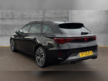 Used Cupra Leon 2025 for sale - 76861778: Photo