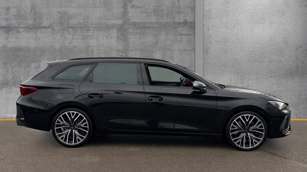 Used Cupra Leon 2025 for sale - 76861778: Photo 4