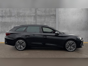 Used Cupra Leon 2025 for sale - 76861778: Photo