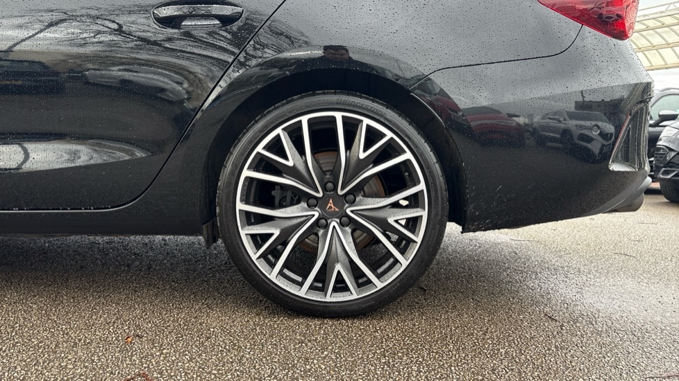 Used Cupra Leon 2025 for sale - 76861778: Photo 5