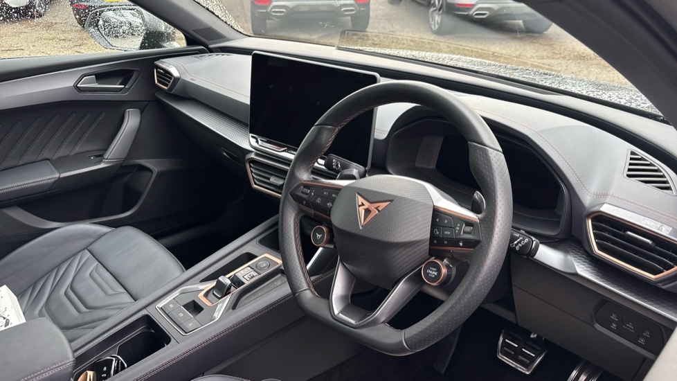 Used Cupra Leon 2025 for sale - 76861778: Photo 6