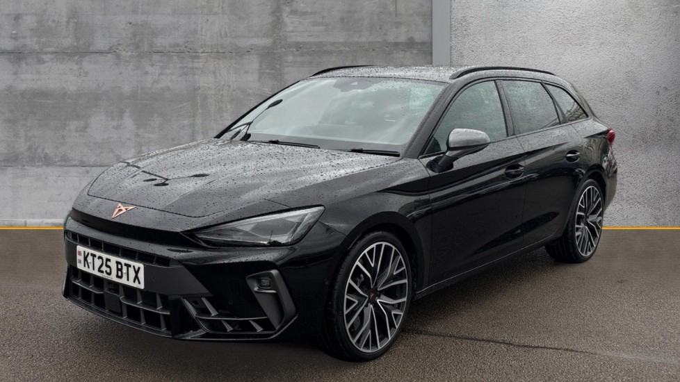 Used Cupra Leon 2025 for sale - 76861778: Photo 7