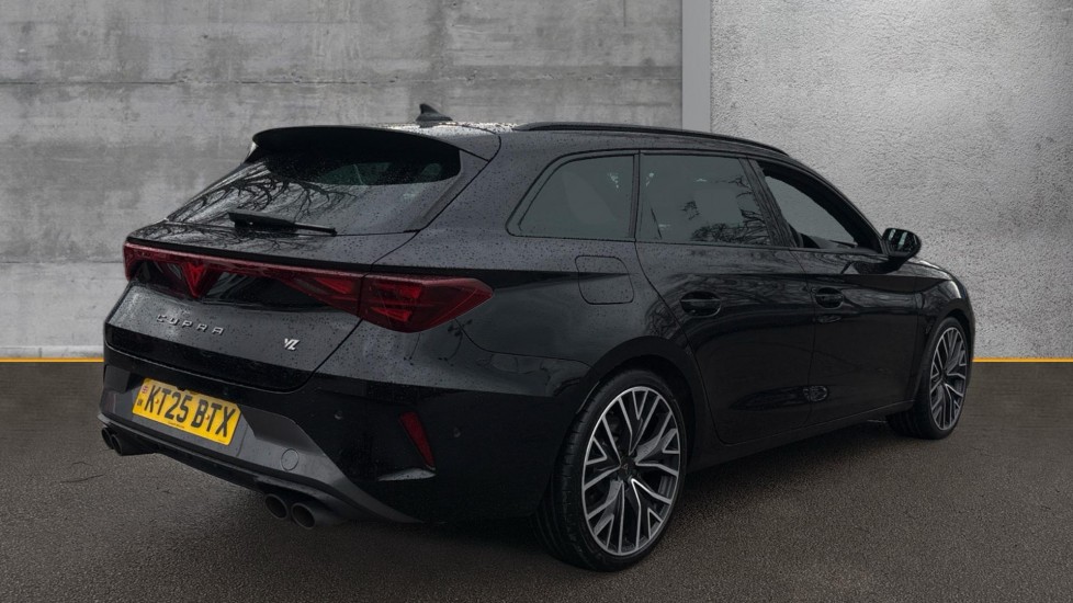 Used Cupra Leon 2025 for sale - 76861778: Photo 8