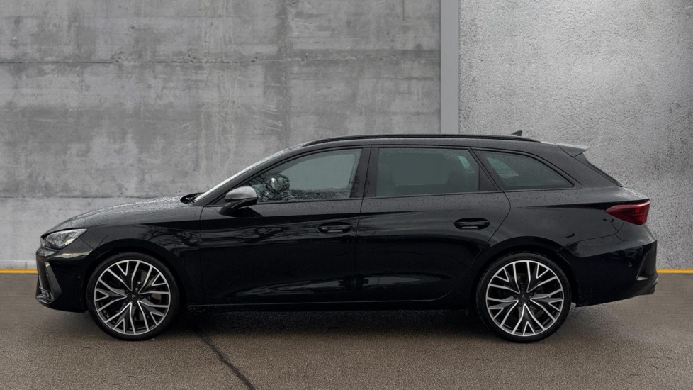 Used Cupra Leon 2025 for sale - 76861778: Photo 9