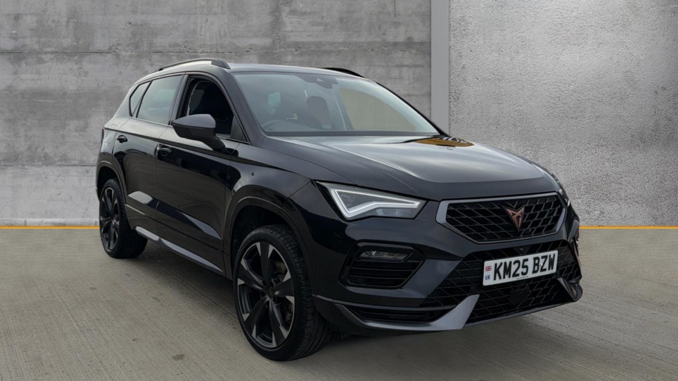 Used Cupra Ateca 2025 for sale - 76861781: Photo 1