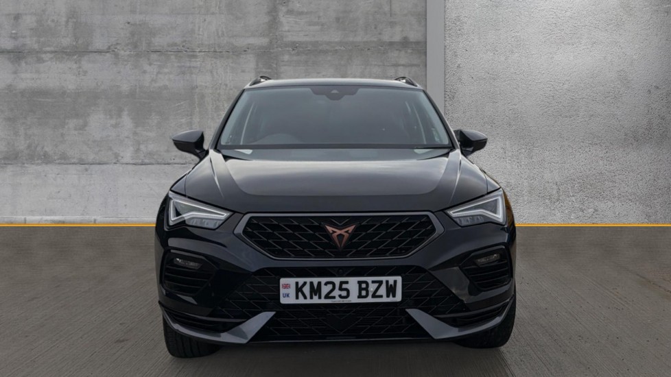 Used Cupra Ateca 2025 for sale - 76861781: Photo 10