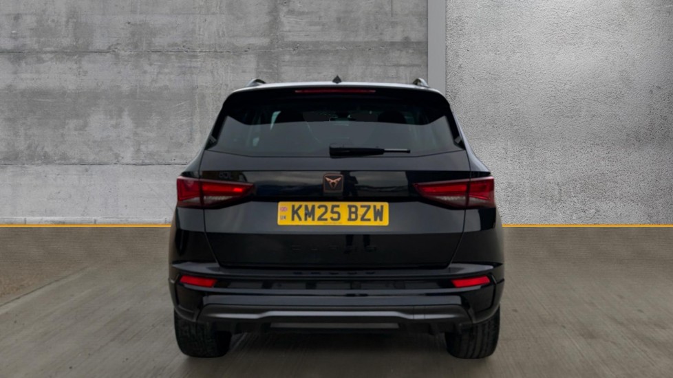 Used Cupra Ateca 2025 for sale - 76861781: Photo 11