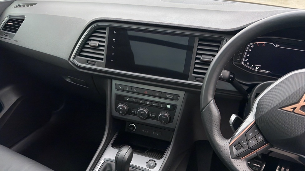 Used Cupra Ateca 2025 for sale - 76861781: Photo 13