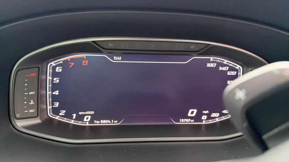 Used Cupra Ateca 2025 for sale - 76861781: Photo 14