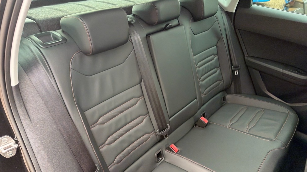 Used Cupra Ateca 2025 for sale - 76861781: Photo 15