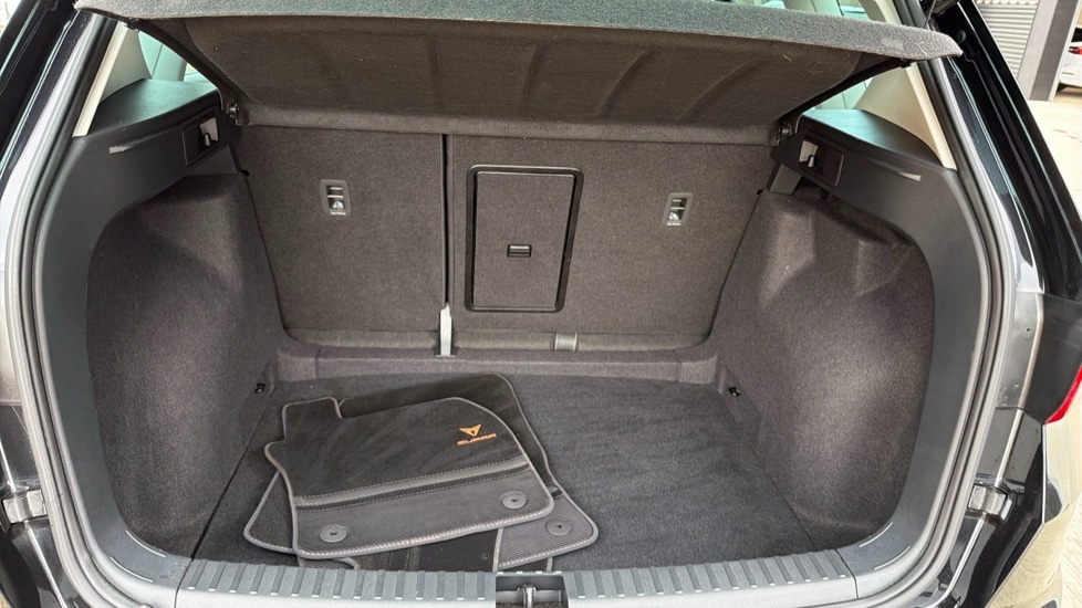 Used Cupra Ateca 2025 for sale - 76861781: Photo 16